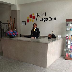 Hoteles Bogota Inn El Lago Country